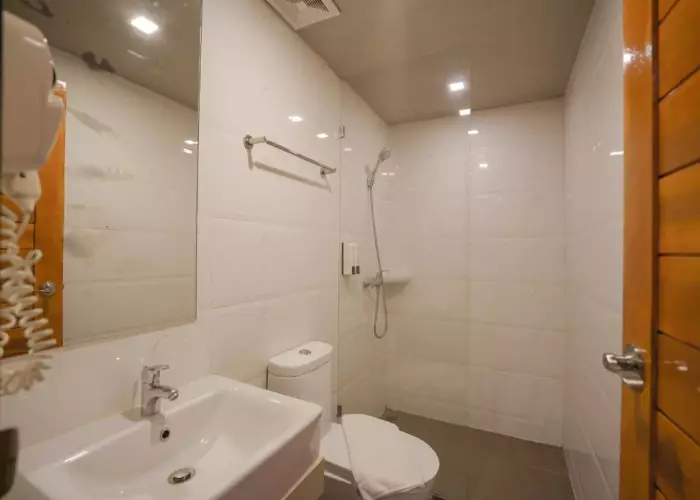 هتل بستون پاتایا